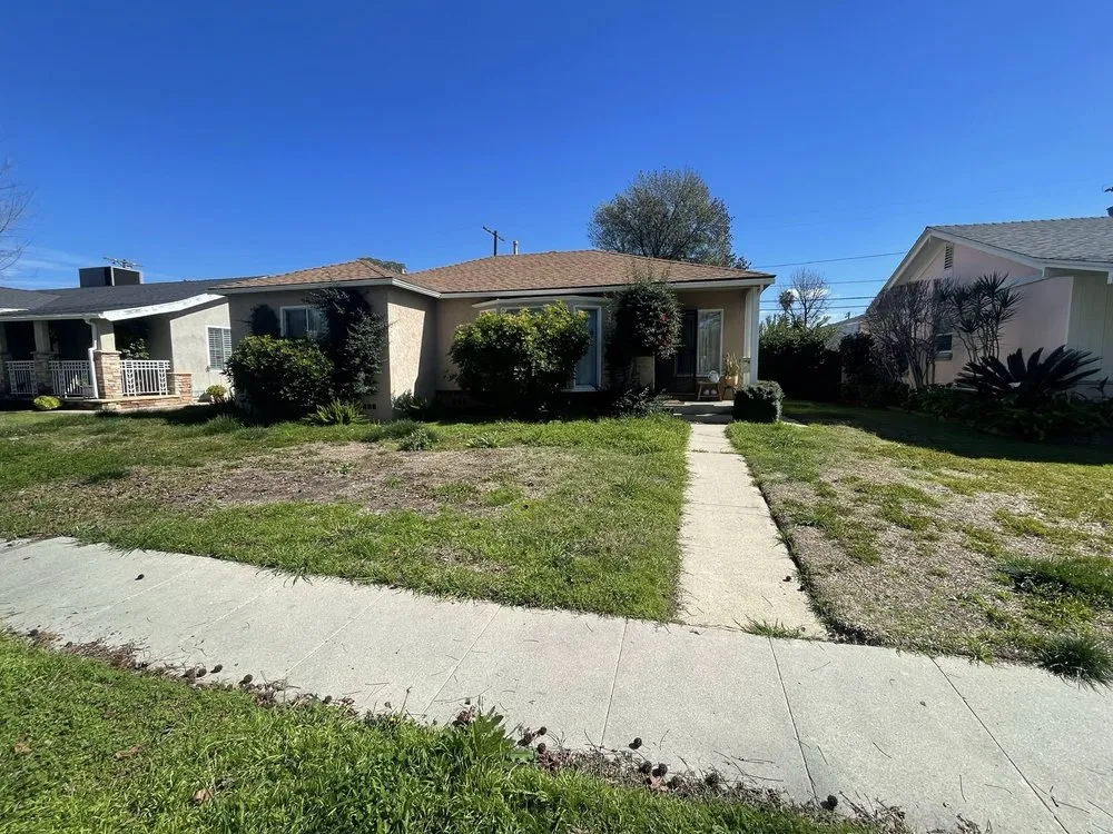 Expert landscape design experts serving Northridge, CA - SK Landscape Design