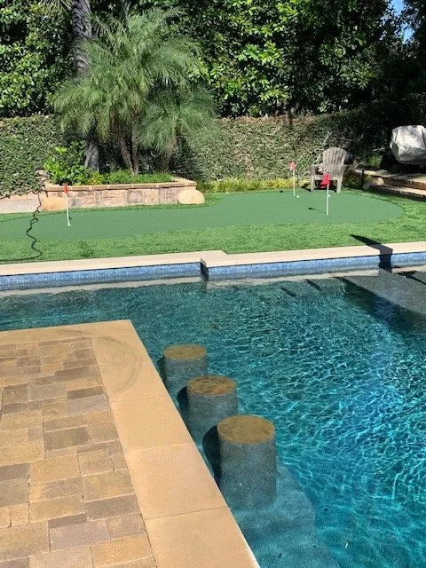 Reliable outdoor landscaping experts serving Northridge, CA - SK Landscape Design