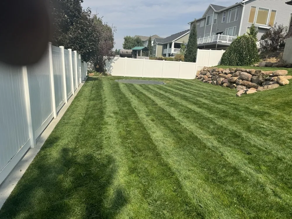 Custom landscape design experts serving Knoxville, TN - SK Landscaping & Lawn Care