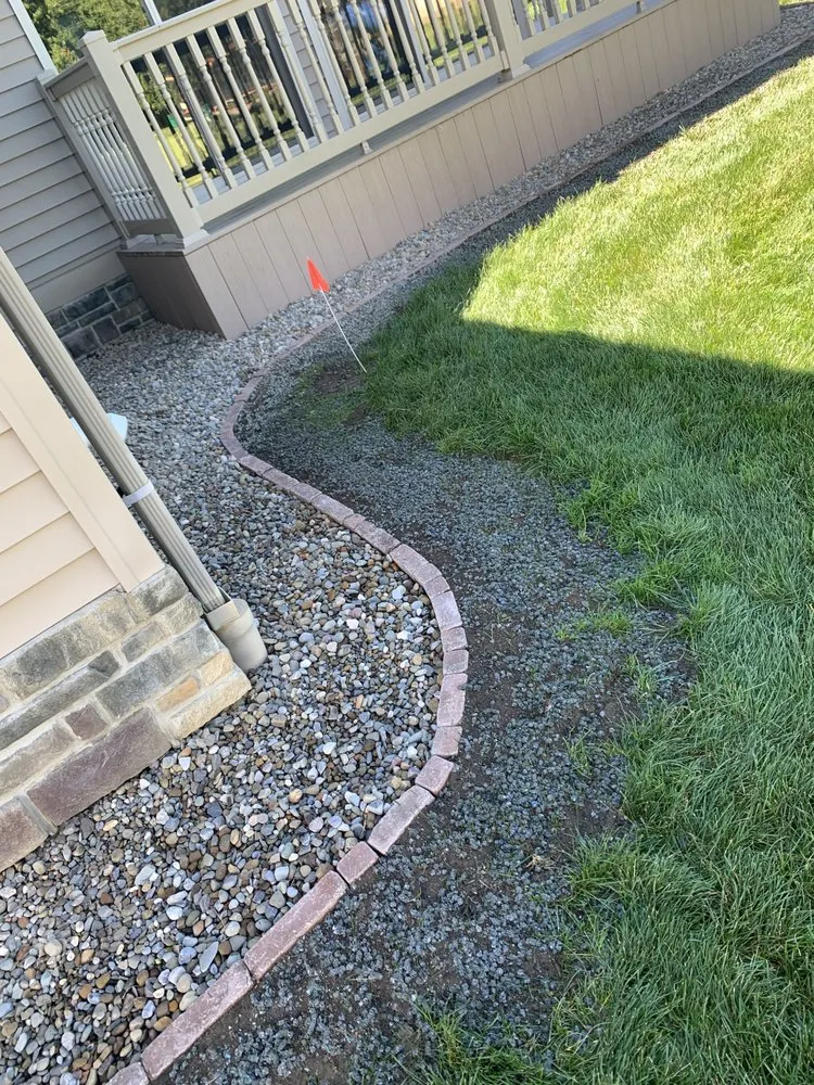 Trusted lawn care service experts serving Mentor, OH - SK Landscaping