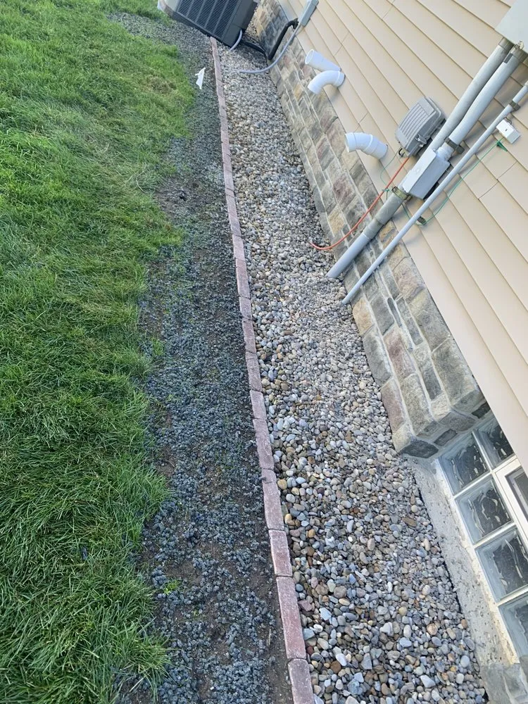 Top-rated landscape design experts serving Mentor, OH - SK Landscaping