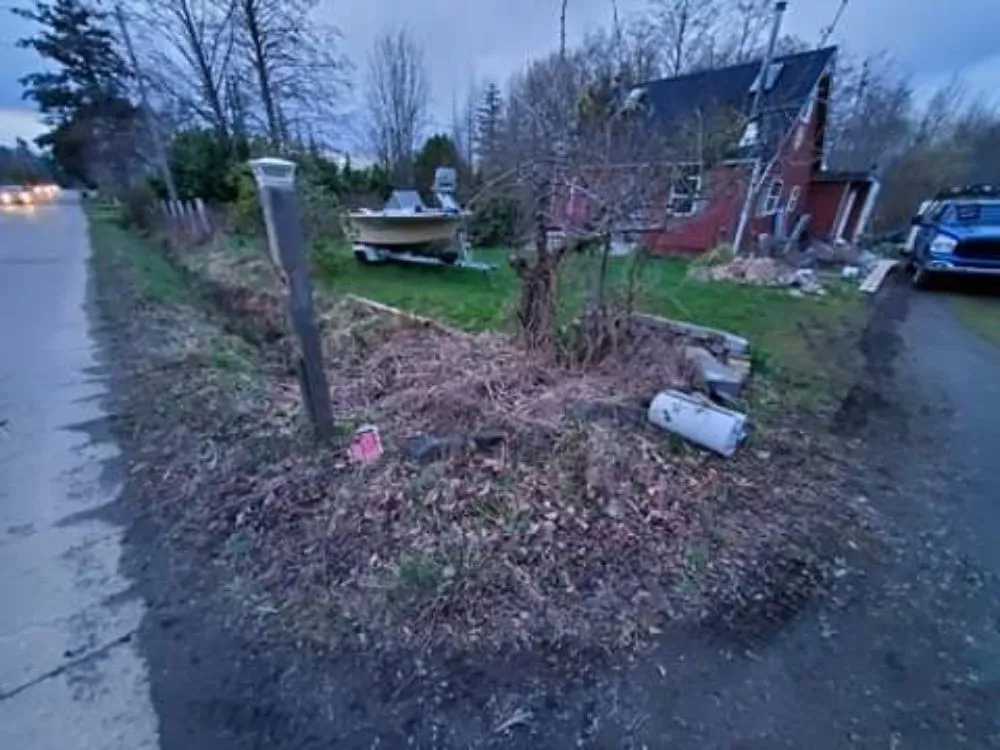 Expert landscape installation in Port Orchard, WA - Sk Lawn And Fence