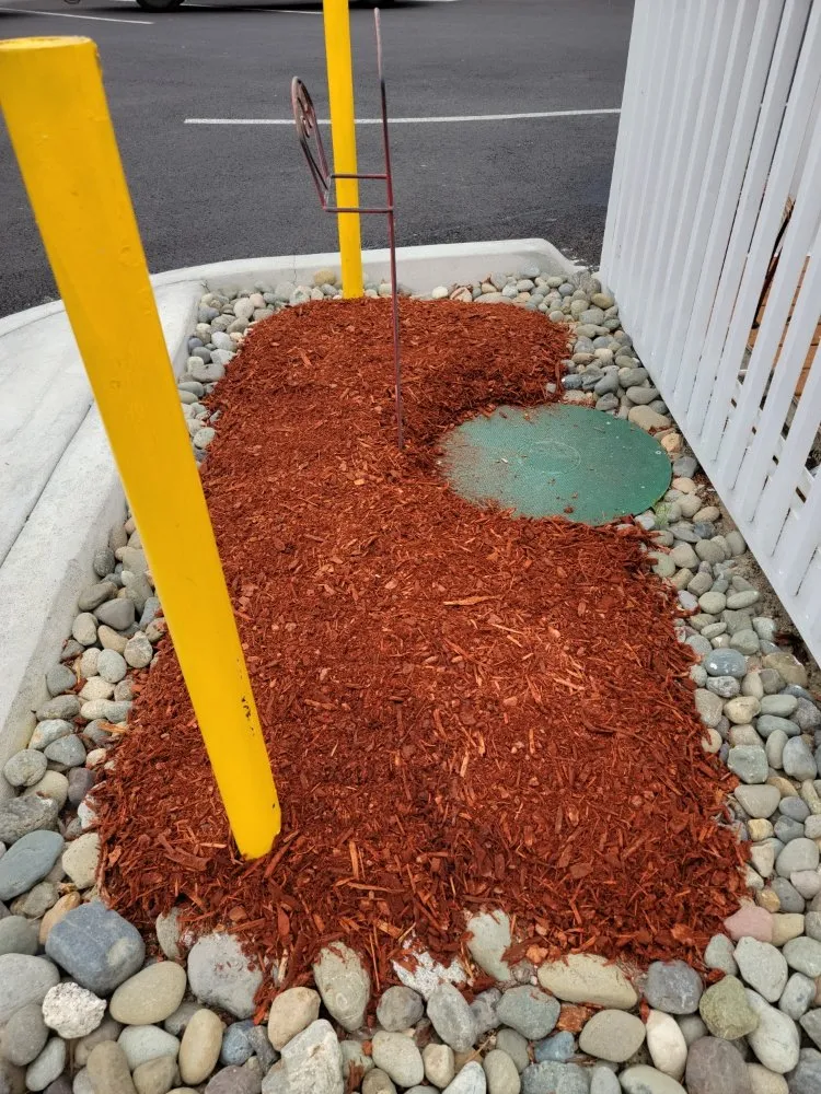 Reliable residential landscaping in Port Orchard, WA - Sk Lawn And Fence