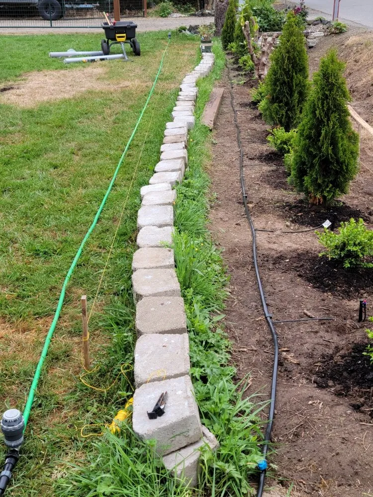 Trusted yard maintenance in Port Orchard, WA by Sk Lawn And Fence