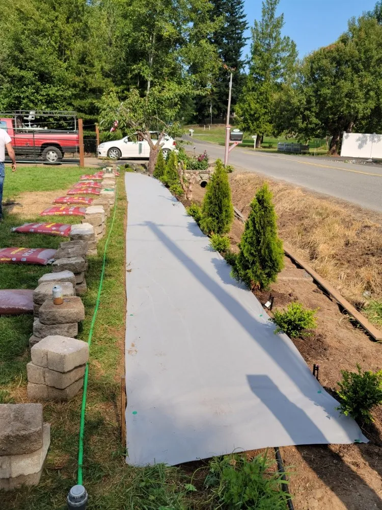 Expert yard maintenance for year-round maintenance across Port Orchard, WA - Sk Lawn And Fence