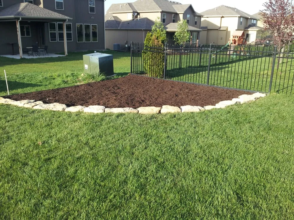 Top-rated lawn care service for residential properties across Kansas City, MO - SK Lawn Care