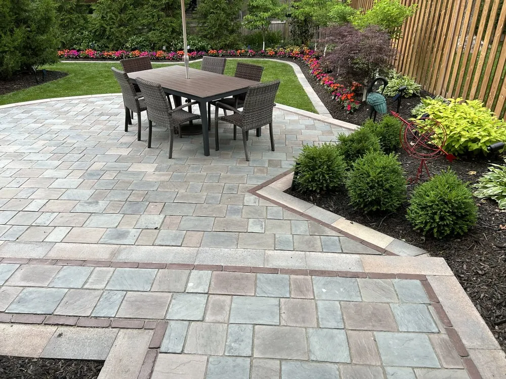 Professional yard maintenance in Kansas City, MO - SK Lawn Care