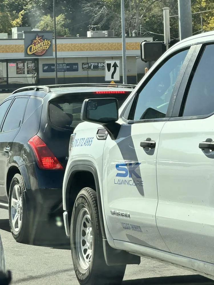 Local landscape installation in Kansas City, MO - SK Lawn Care