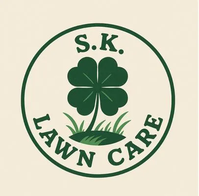 SK Lawn care