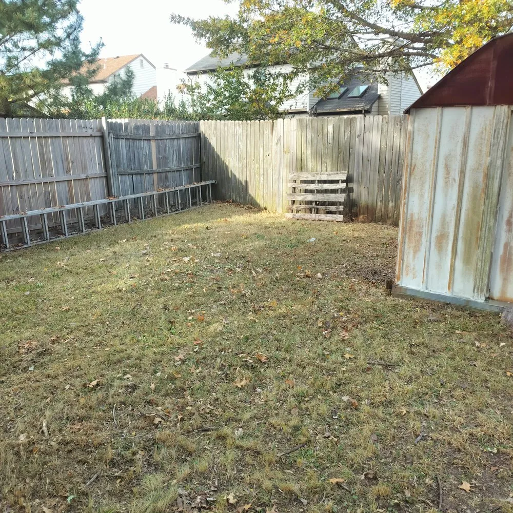 Trusted garden landscaping experts serving Virginia Beach, VA - S&K LawnCare Landscaping