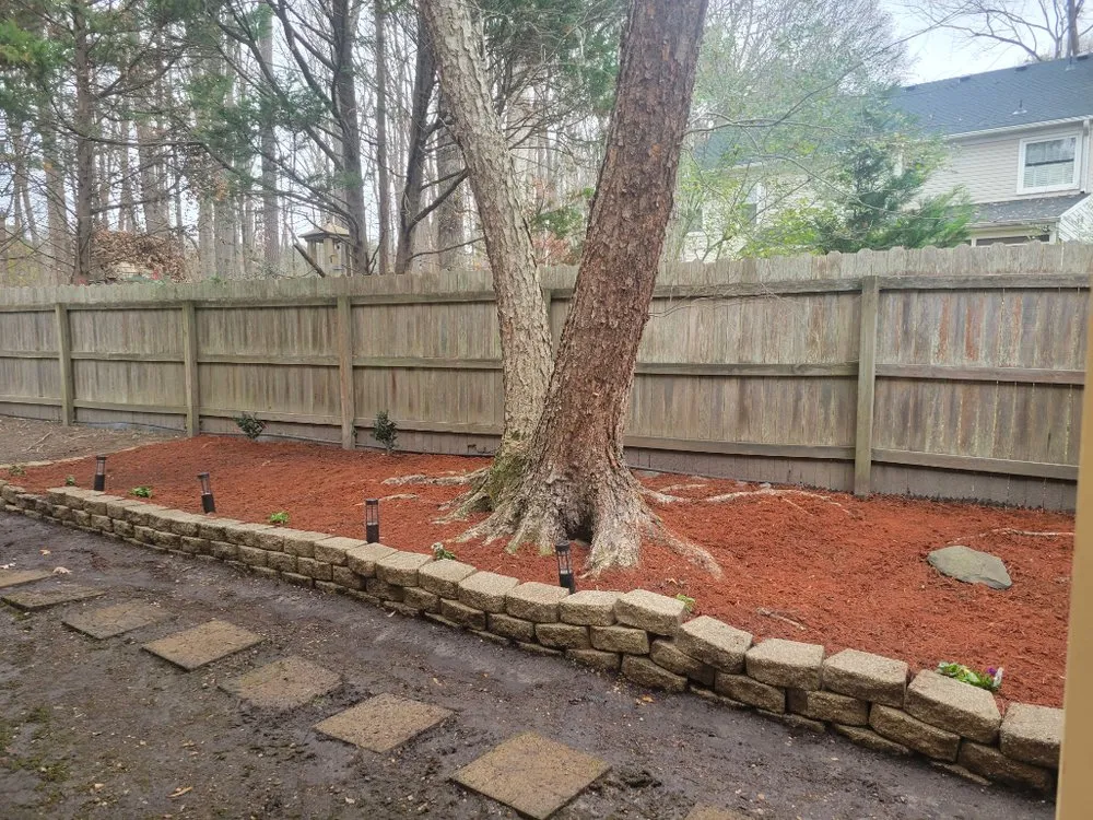 Local landscaping services experts serving Virginia Beach, VA - S&K LawnCare Landscaping