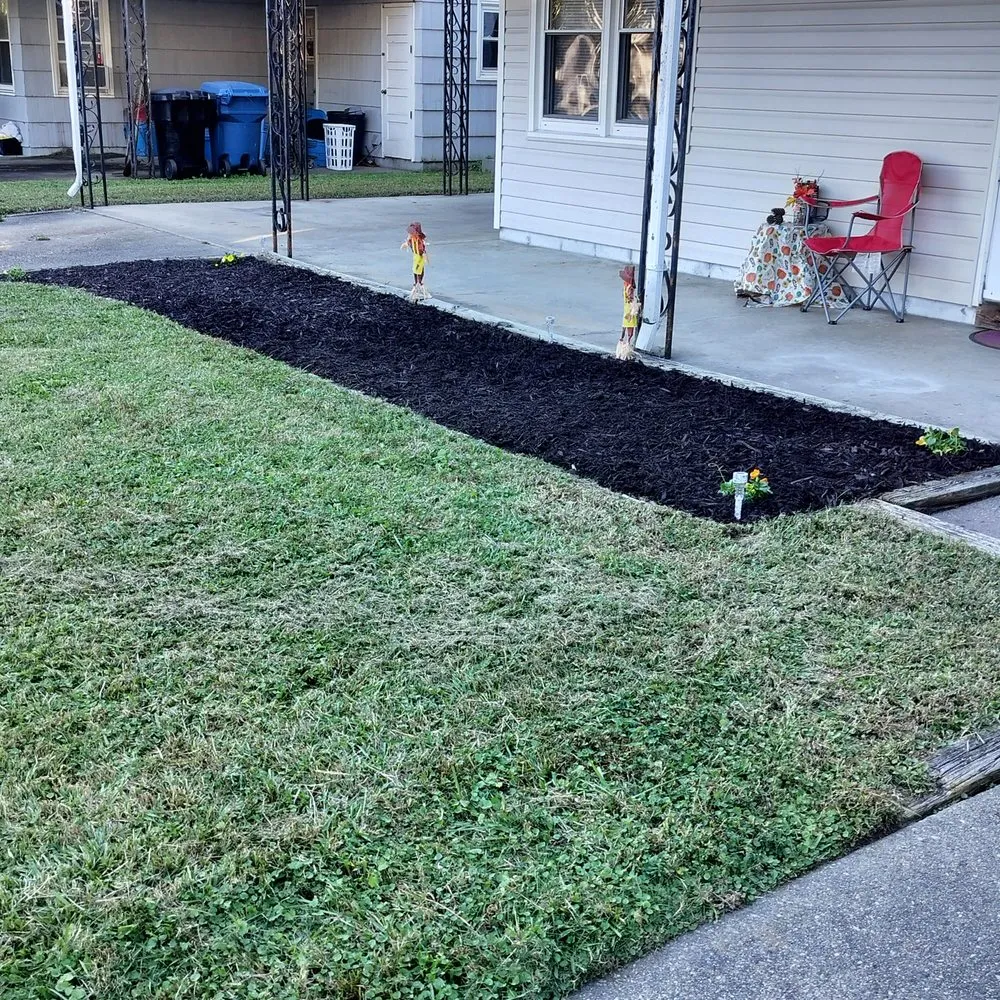 Expert lawn mowing service in Virginia Beach, VA by S&K LawnCare Landscaping