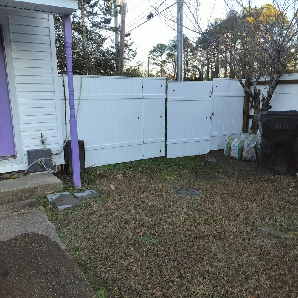 Affordable garden landscaping for outdoor upgrades across Virginia Beach, VA - S&K LawnCare Landscaping