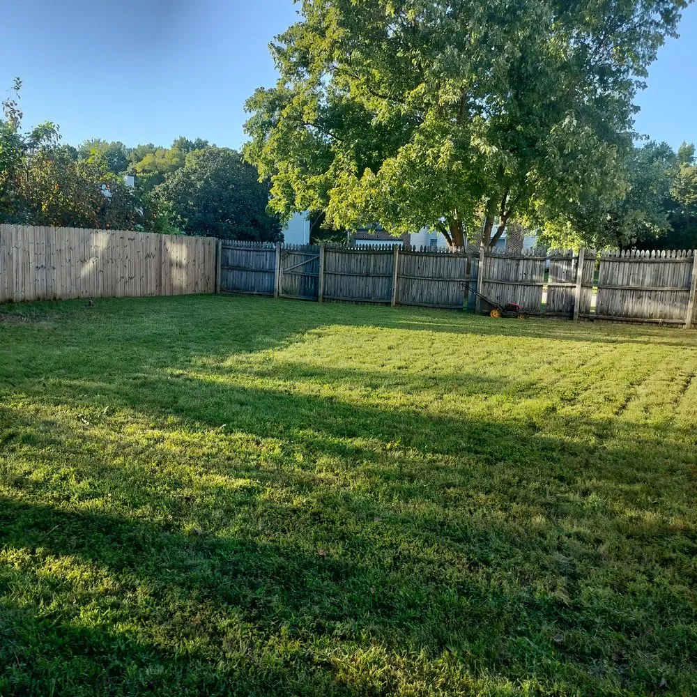 Reliable yard cleanup service experts serving Virginia Beach, VA - S&K LawnCare Landscaping