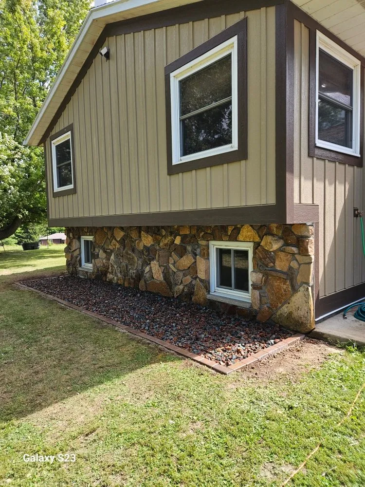 Trusted lawn mowing service in Mayville, WI - SK Outdoor Services