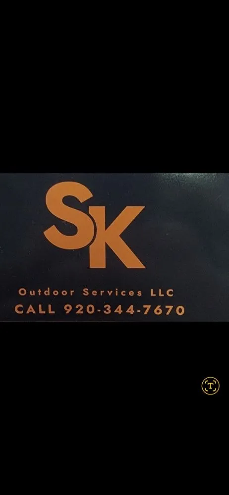 Professional lawn care service experts serving Mayville, WI - SK Outdoor Services