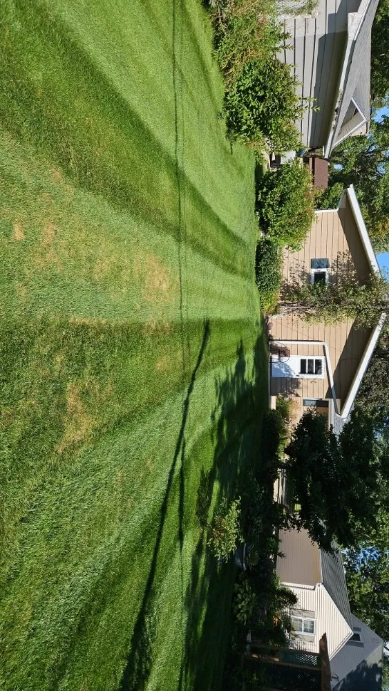 Reliable landscape design in Mayville, WI - SK Outdoor Services