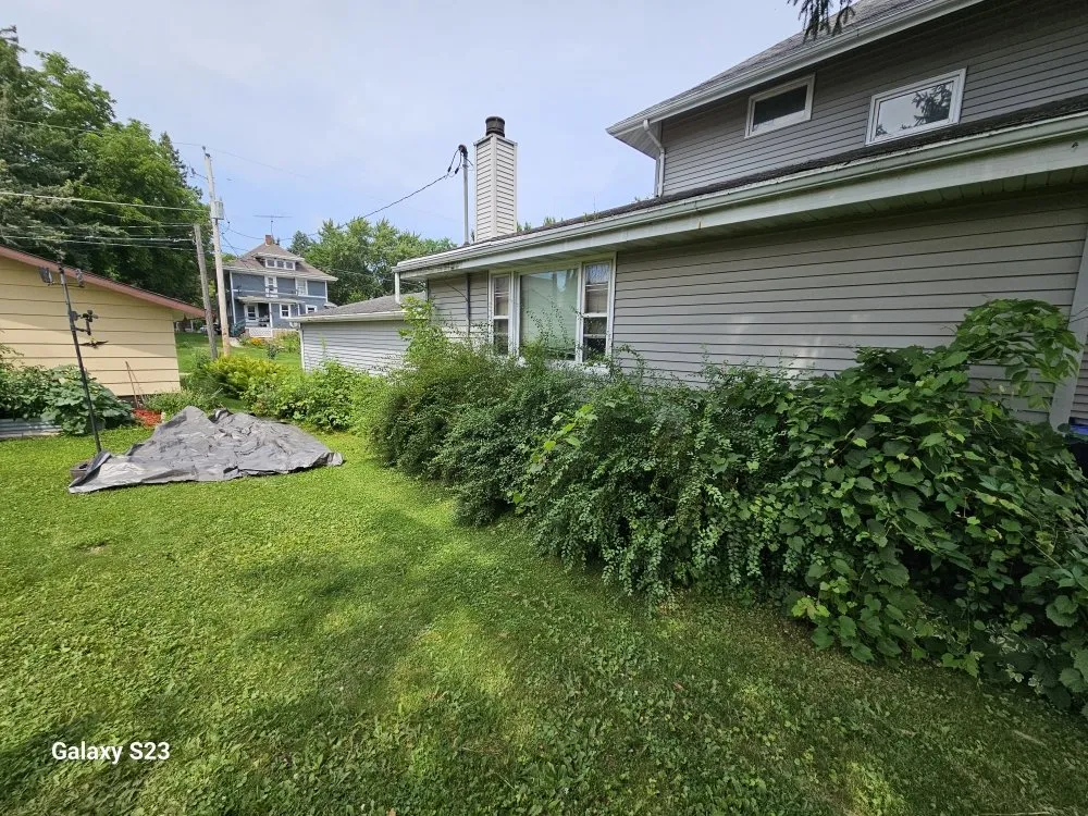 Top-rated landscape installation in Mayville, WI by SK Outdoor Services