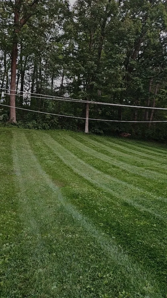 Reliable landscape installation in Mayville, WI by SK Outdoor Services