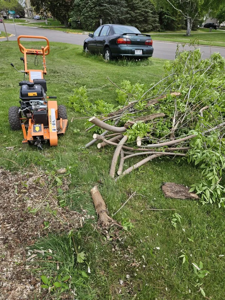 Affordable outdoor landscaping in Mayville, WI - SK Outdoor Services