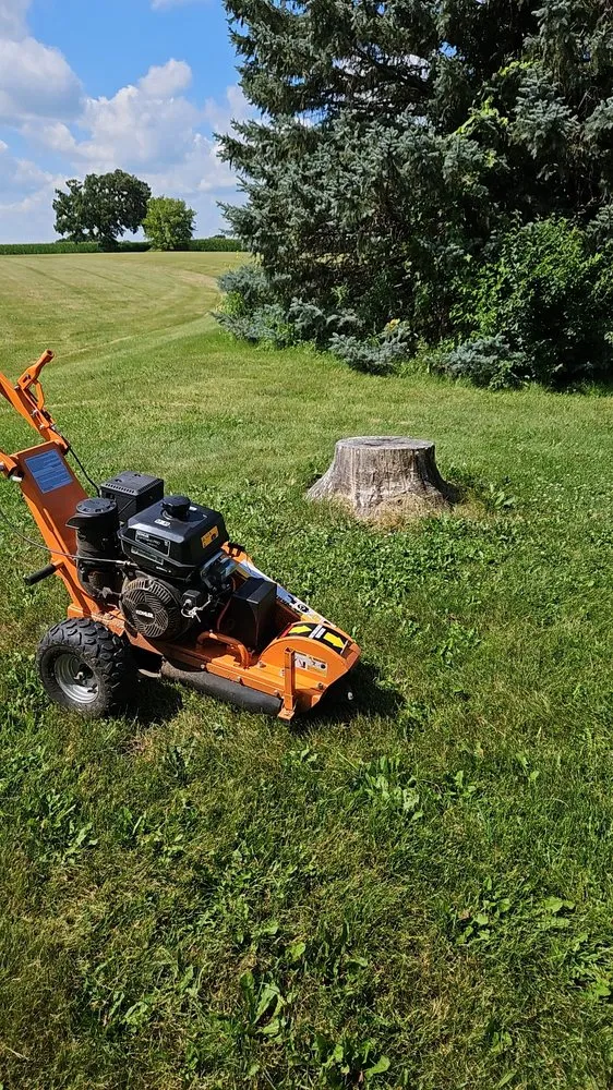 Top-rated landscape design for year-round maintenance across Mayville, WI - SK Outdoor Services