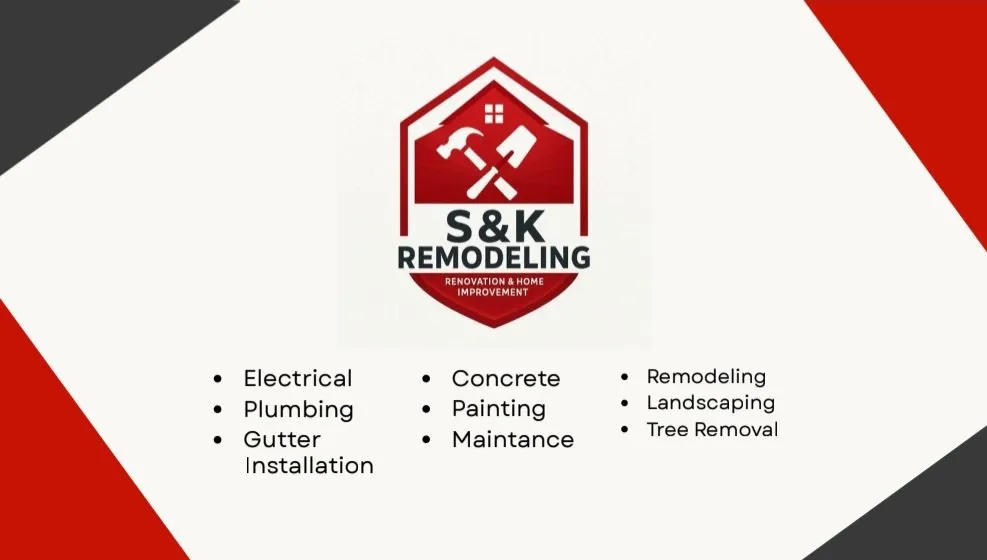 Expert landscape installation with custom design in Sutherland, IA by S&K Remodeling