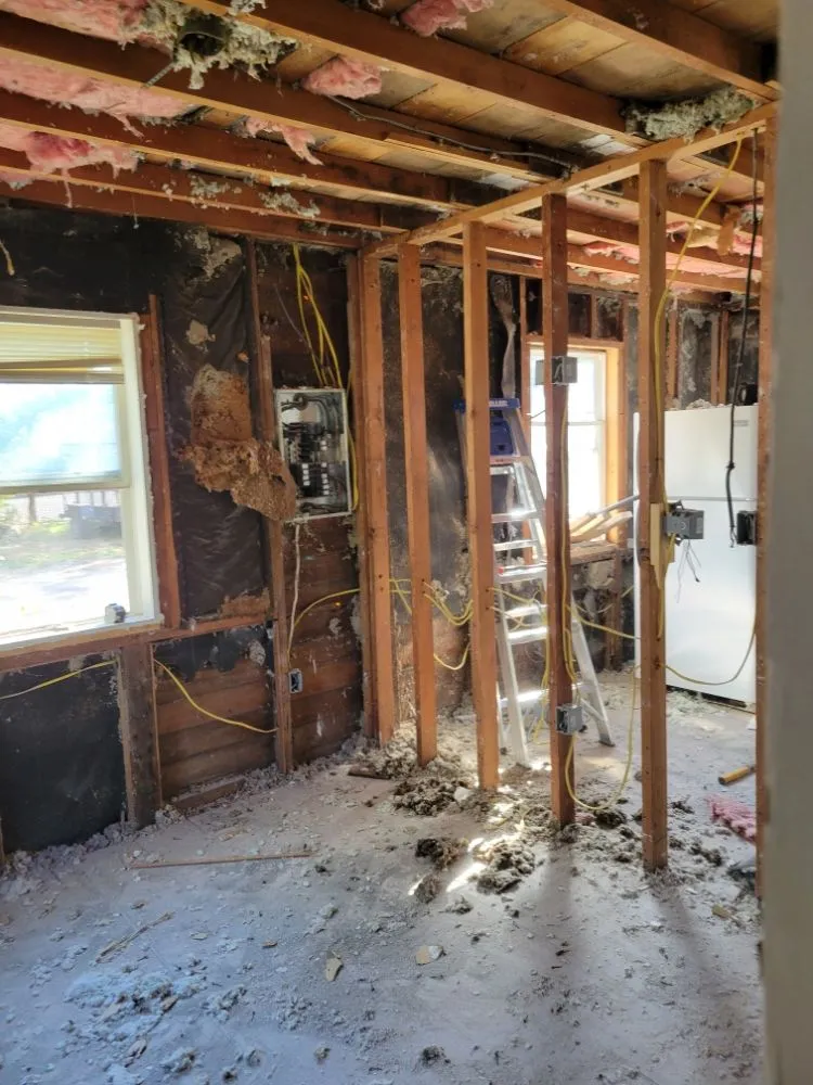 Custom landscaping services experts serving Sutherland, IA - S&K Remodeling