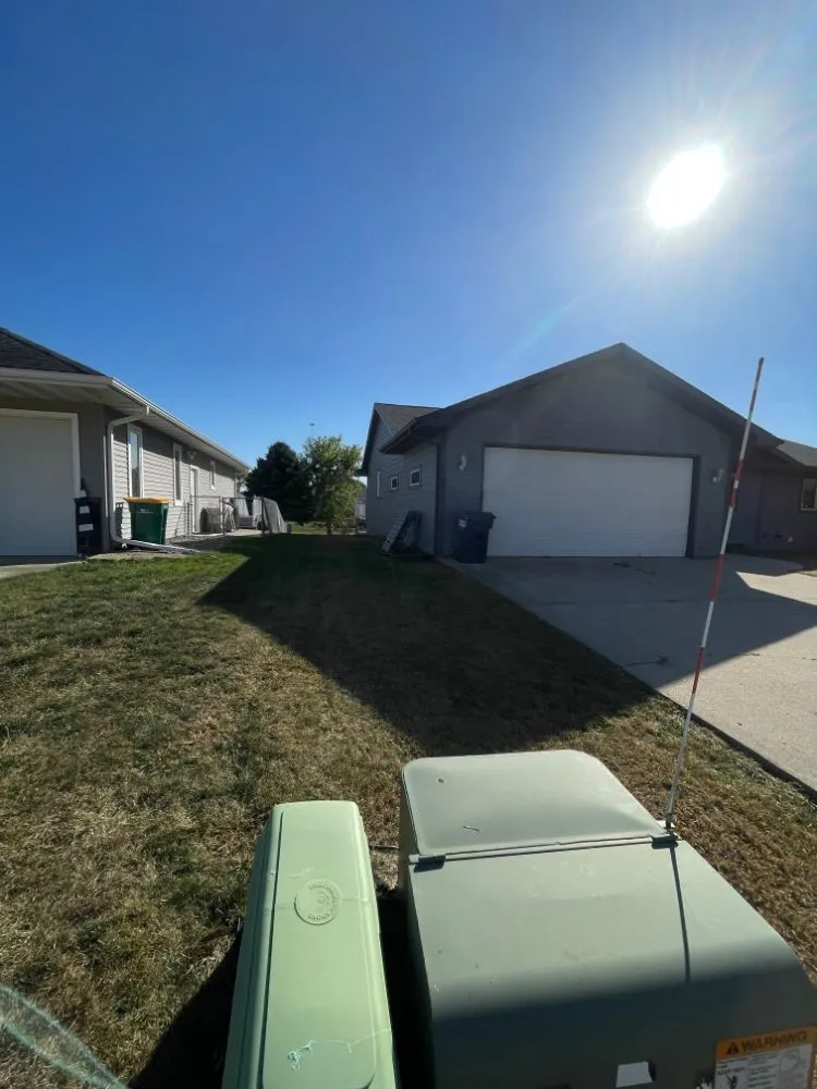 Professional lawn care service in Sutherland, IA by S&K Remodeling