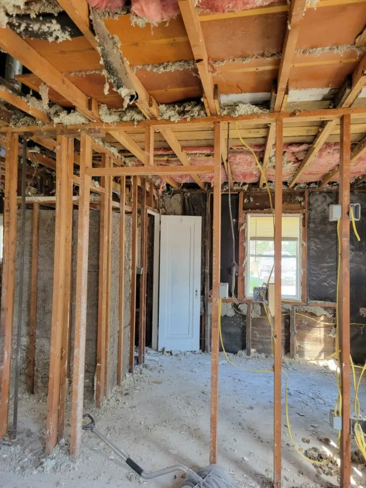 Local outdoor landscaping experts serving Sutherland, IA - S&K Remodeling