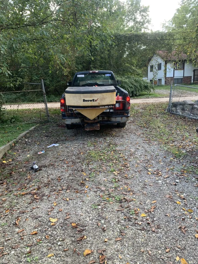 Local landscaping services in Whitmore Lake, MI by S&K Services