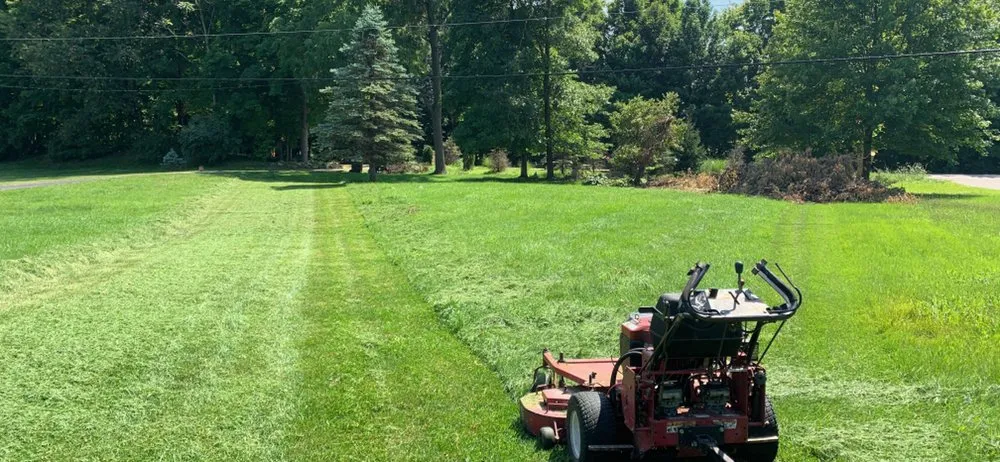 Affordable yard maintenance for outdoor upgrades across Whitmore Lake, MI - S&K Services