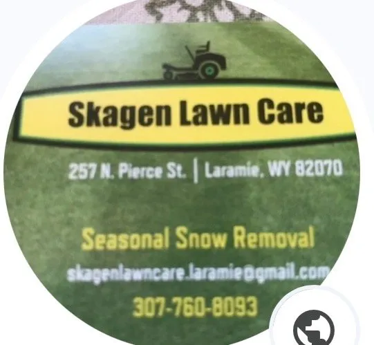 Top-rated garden landscaping in Laramie, WY - Skagen Lawn Care