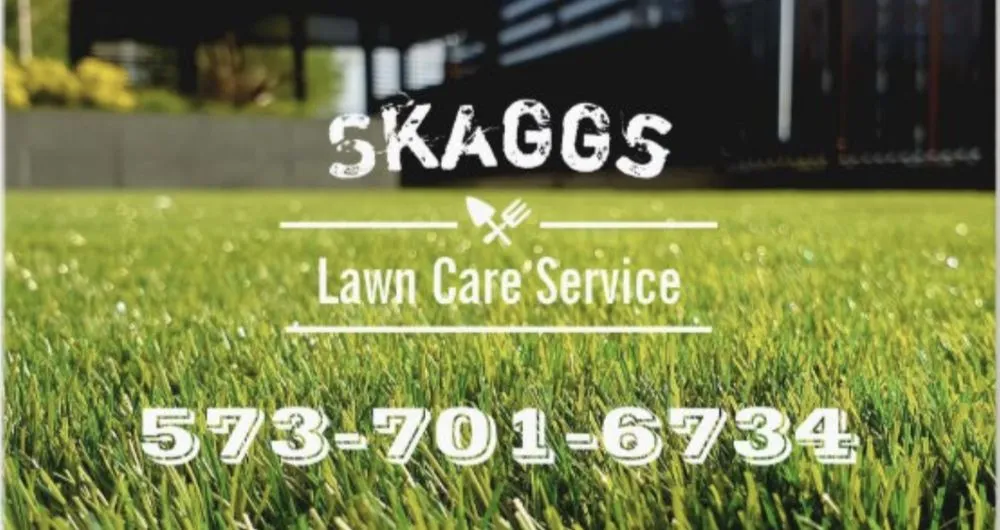 Trusted lawn care service for beautiful yards in Desloge, MO by Skaggs