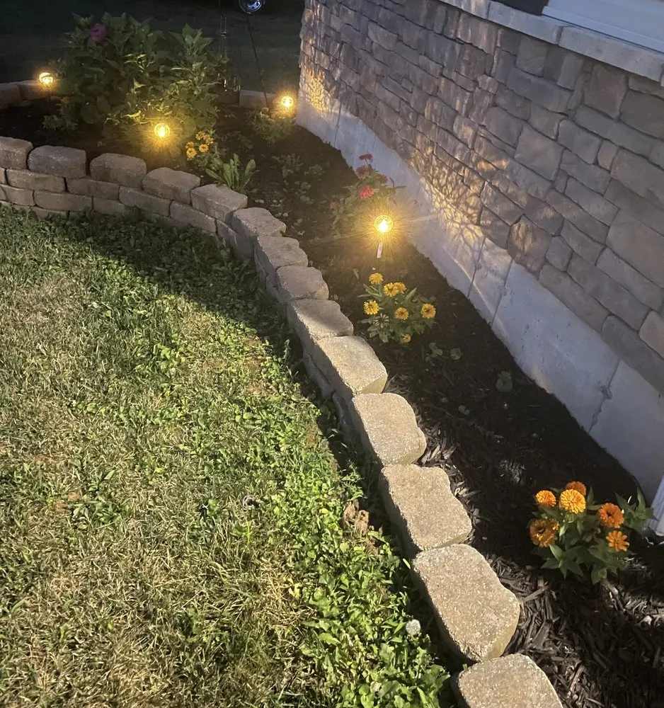 Affordable landscape installation in Desloge, MO - Skaggs