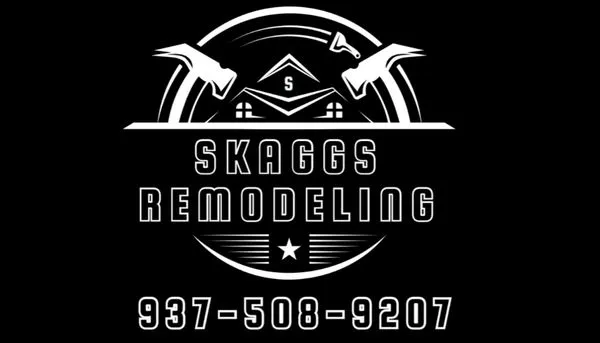 Skaggs Remodeling Logo
