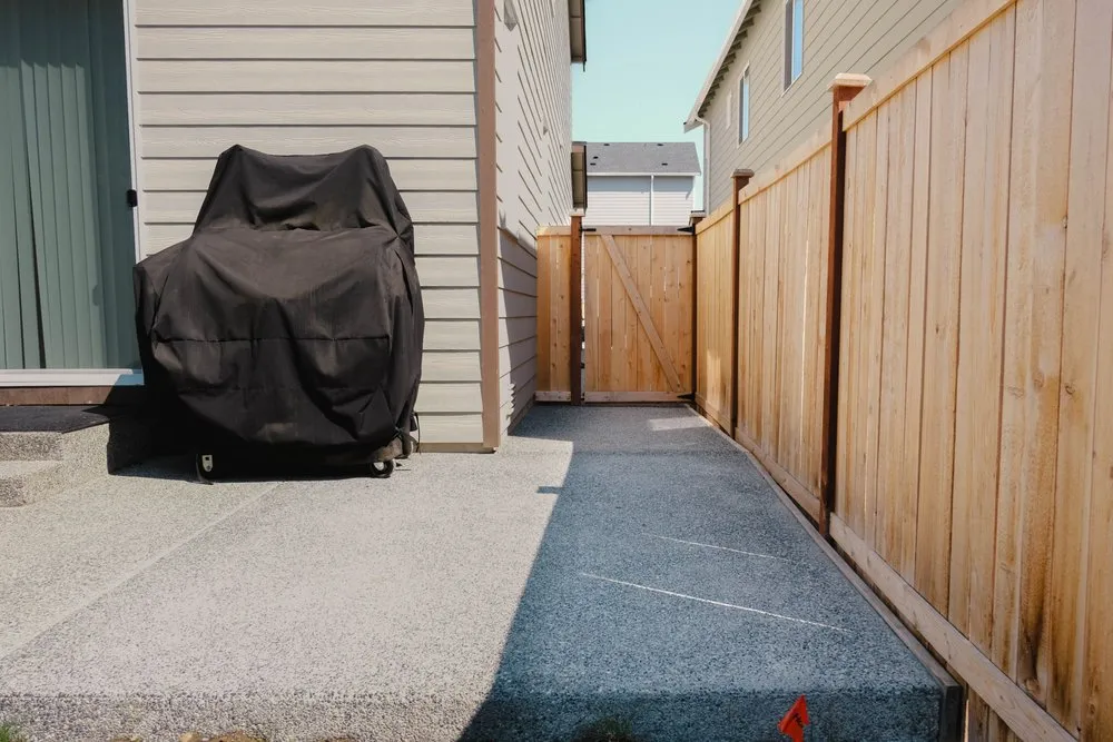 Professional lawn mowing service in Mount Vernon, WA - Skagit Branches