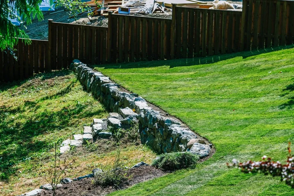 Reliable yard cleanup service experts serving Mount Vernon, WA - Skagit Branches