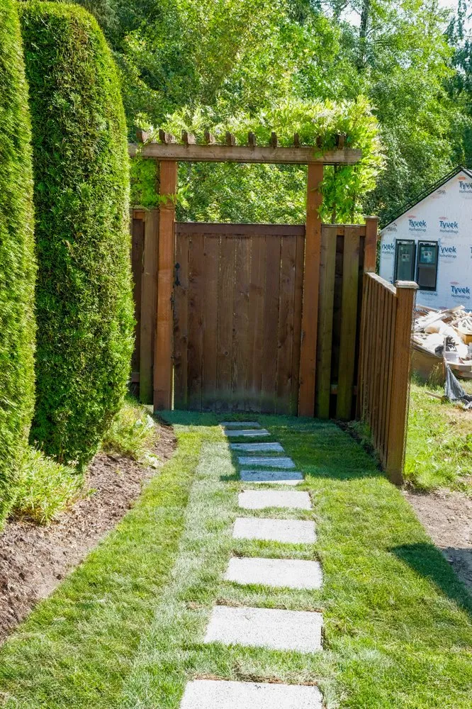 Trusted outdoor landscaping in Mount Vernon, WA - Skagit Branches
