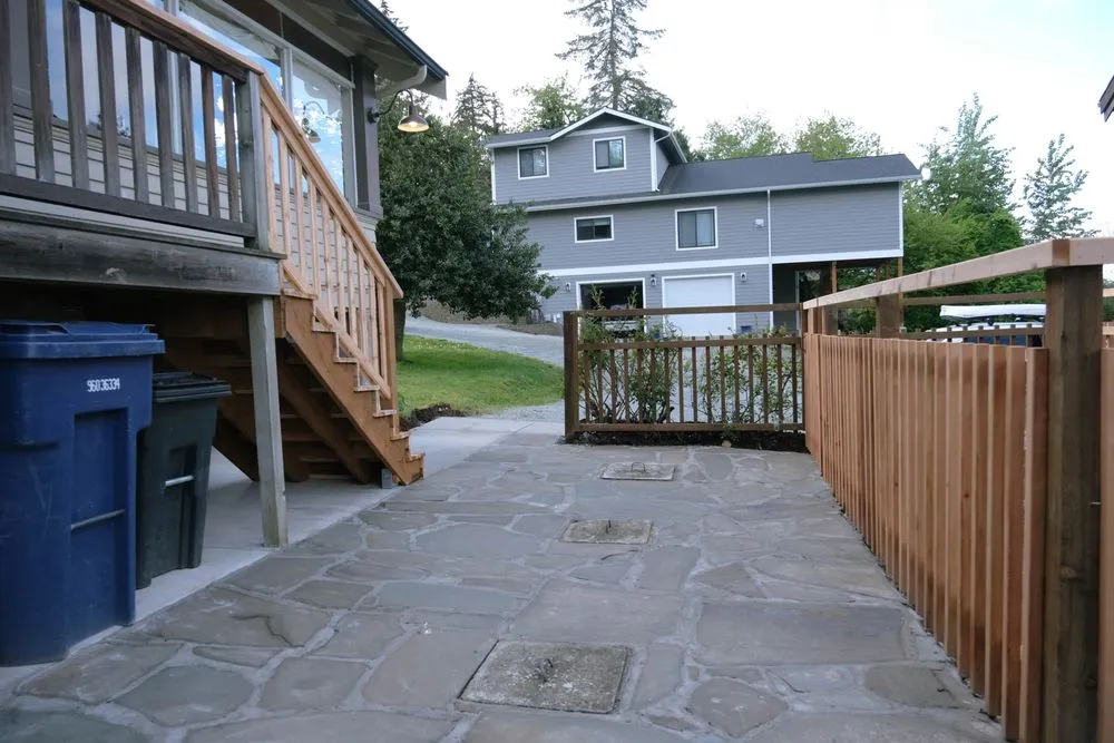 Trusted garden landscaping in Mount Vernon, WA - Skagit Branches