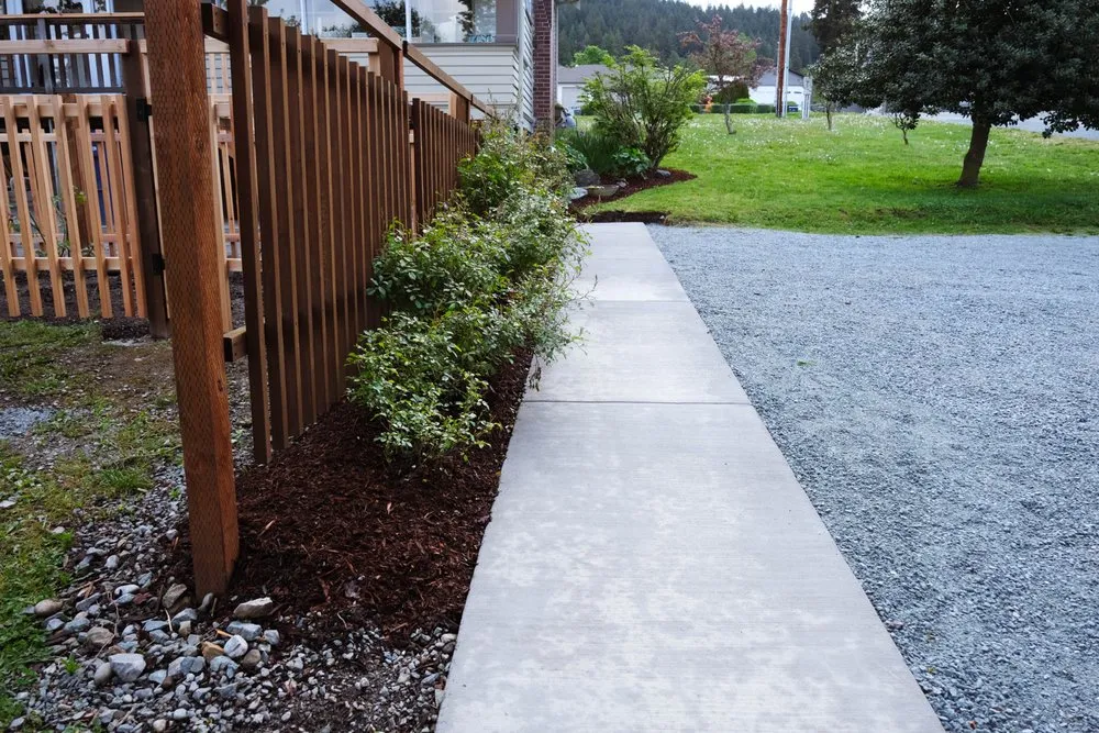 Top-rated landscape design experts serving Mount Vernon, WA - Skagit Branches