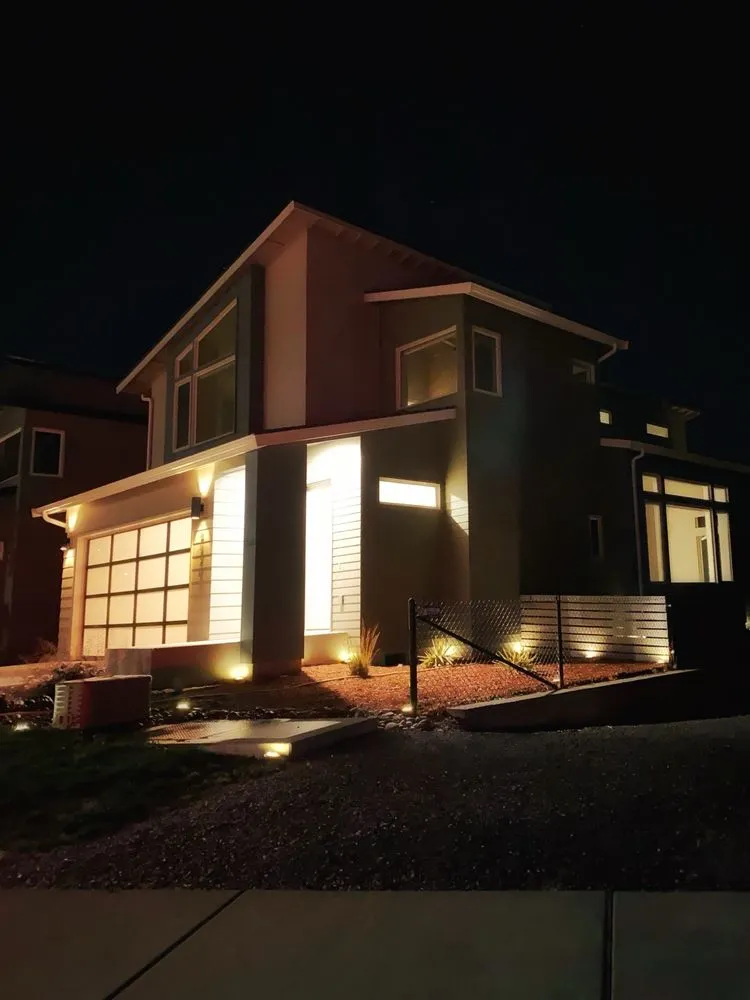 Local landscape design in Mount Vernon, WA - Skagit Branches