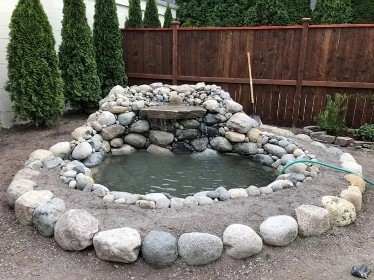 Expert landscape installation experts serving Mount Vernon, WA - Skagit Brothers Landscaping & Design