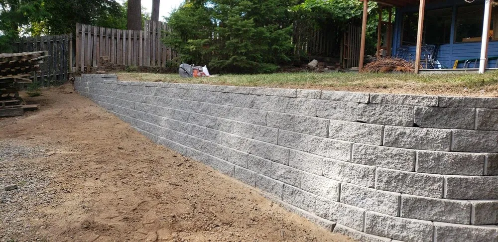 Local yard cleanup service in Mount Vernon, WA - Skagit Brothers Landscaping & Design