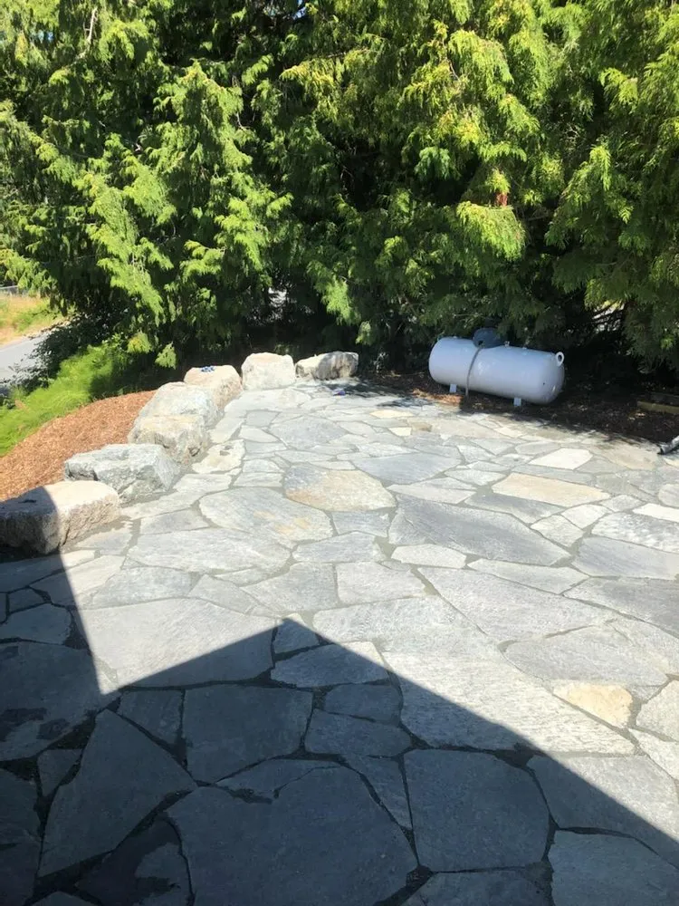 Local landscaping services in Mount Vernon, WA - Skagit Brothers Landscaping & Design