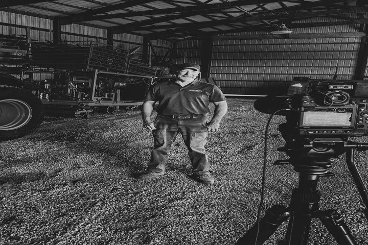 Local landscape design experts serving Waterloo, WI - Skalitzky Sod Farms