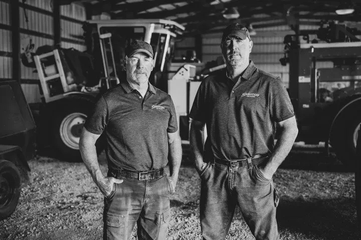 Expert yard maintenance in Waterloo, WI by Skalitzky Sod Farms