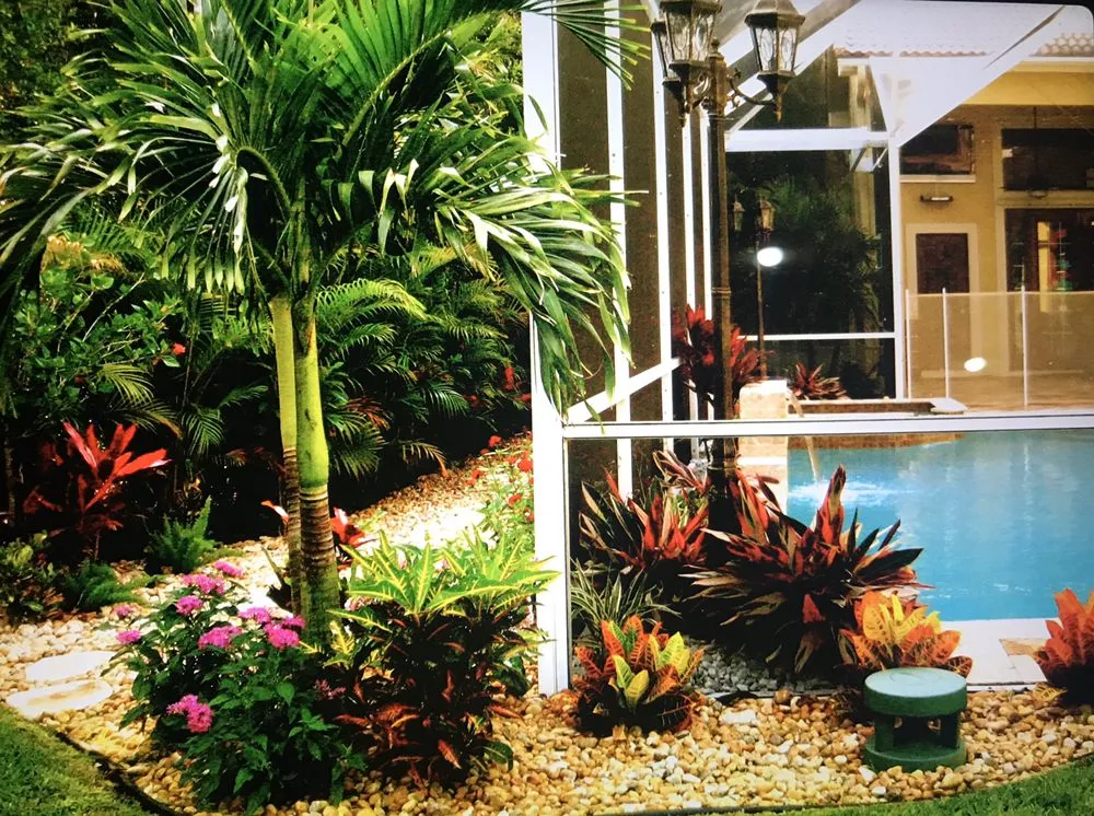 Reliable landscape design in Hollywood, FL - SKAS