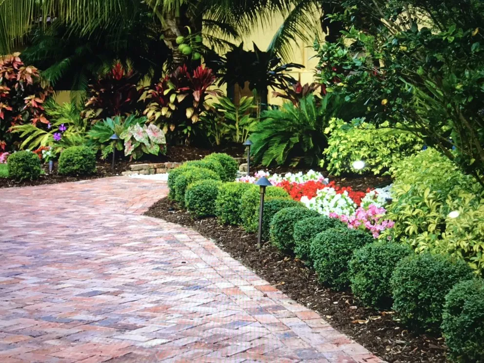 Top-rated landscape design experts serving Hollywood, FL - SKAS