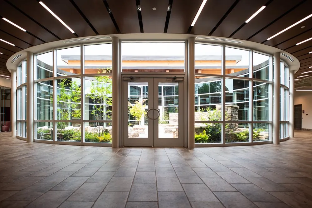 Expert yard cleanup service experts serving Lilburn, GA - SKB Industries