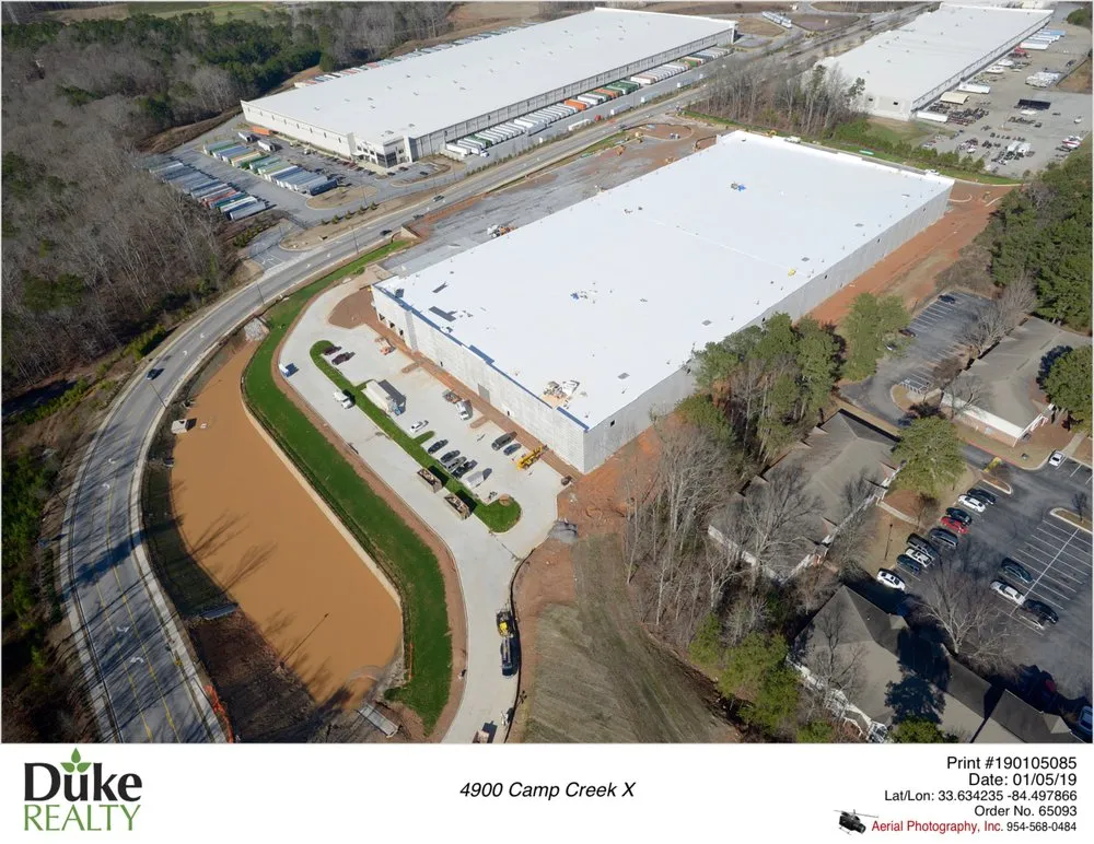 Expert residential landscaping for outdoor upgrades across Lilburn, GA - SKB Industries